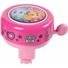 Spin Master Disney Princess Paw Patrol ringeklokke lyserød