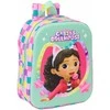 Gabby's Dollhouse Safta Gabbys Dolls House 3D backpack 27cm