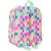 Gabby's Dollhouse Safta Gabbys Dolls House 3D backpack 27cm