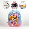 Spin Master CERDÁ Paw Patrol Skye 3D backpack 31cm