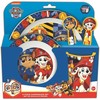 Spin Master Stor PAW PATROL PUSRYČIŲ RINKINYS PLOKŠČIŲ DUBULAS