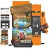 Žaislinė mašinėlė Spin Master Paw Patrol Rubble & Crew 6066726