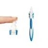 Smart swab ear cleaner