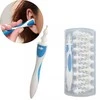 Smart swab ear cleaner