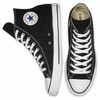 Converse Avalynė Unisex All Star HI Juodas M9160C