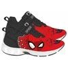 Sportbačiai su LED Spider-Man
