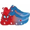 Sportbačiai su LED Spidey