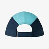 Kepurė Dziecięca czapka su daszkiem BUFF 5 PANELS CAP COLART NIGHT Mėlynas JR one size