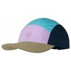 Kepurė Dziecięca czapka su daszkiem BUFF 5 PANELS CAP COLART NIGHT Mėlynas JR one size