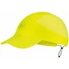 Buff Czapka Buff Safety Pack Cap Solid Geltona