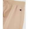 Kelnės moterims Champion Rib Cuff smėlio sp. 117550 MS079 (M)