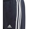 Adidas Essentials 3 dryžių kelnės Jr GQ8898