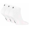 Kojinės Puma Sneaker Plain 3 pak balta 938624 13 (35-38)