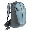 Turistinė kuprinė Deuter AC Lite 15 SL shale-graphite