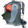 Turistinė kuprinė Deuter AC Lite 15 SL shale-graphite