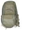 gfc Backpack type Assault Pack (lazerinis Cut) - olive žalias