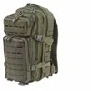 gfc Backpack type Assault Pack (lazerinis Cut) - olive žalias