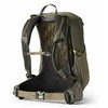 Gregory Zulu 25 LT Men's city backpack - Žalias