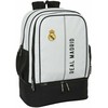 Real Madrid Cf Real Madrid treniruočių kuprinė Jr 612454825
