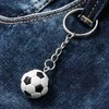 Sportinis raktų pakabukas - FUTBOLAS