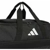 Adidas Tiro League M HS9749 juoda sportinė kelioninė tašė treniruotėms