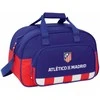 Safta Sporto krepšys Atlético Madrid Mėlyna Balta Raudona 40 x 24 x 23 cm