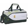 Real Madrid Cf Safta Real Madrid 25/26 sport bag