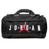 Nike Air Jordan JAM VELOCITY DUFFLE Treniruočių krepšys Juodas - LM0920-023