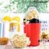 Vaflinė Maszynka do popcornu InnovaGoods Popmar