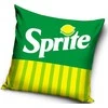 Sprite pagalvės užvalkalas 40*40 cm