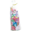 „Squishmallows Feelin'“ kanceliarinių prekių rinkinys, 7 vnt.