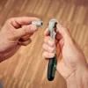 Bosch 1/4 1/2 Terkšlinis raktas rinkinys, 57 vnt.
