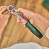 Bosch 1/2'' Terkšlinis raktas rinkinys, 25 vnt.