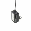 Adapteris - EnerGenie EG-MC-008 Universalus AC-DC 12W Reguliuojamas Juodas