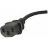 StarTech COMPUTER POWER CABLE 18AWG/.