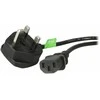 StarTech COMPUTER POWER CABLE 18AWG/.