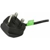 StarTech COMPUTER POWER CABLE 18AWG/.