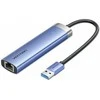 Karta jungiama į tinklą Vention Adapteris Elektrinė TGFSB USB-C RJ45 x 1