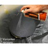 Foliatec Sealer spray mat- 400ml