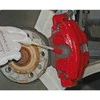 Tapybos rinkinys Foliatec FO2197 Sidabras