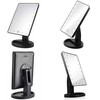 Verk Group Kosmetinis veidrodis 16 LED