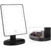 Verk Group Kosmetinis veidrodis 16 LED