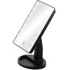 Verk Group Kosmetinis veidrodis 16 LED