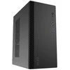 MSI PRO SHIELD M100P Midi Tower kompiuterio apsaugos ir laikikliai, juodi