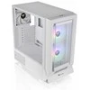Midi Thermaltake Ceres 350 MX Snow Baltas