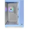 Mėlyna Midi Thermaltake View 380 TG ARGB Hydrangea Mėlyna