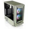 Stacionarus kompiuteris Thermaltake Ceres 350 MX dėklas šviesiai žalias (CA-1Z3-00MEWN-00)