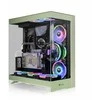 Thermaltake CTE E550 TG Matcha Žalias | PC dėklas