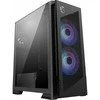 MSI MPG VELOX 300R AIRFLOW PZ ARGB case