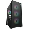 Kompiuterio korpusas Deepcool MATREXX 55 MESH ADD-RGB 4F